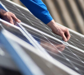 Manutenzione-pannelli-solari
